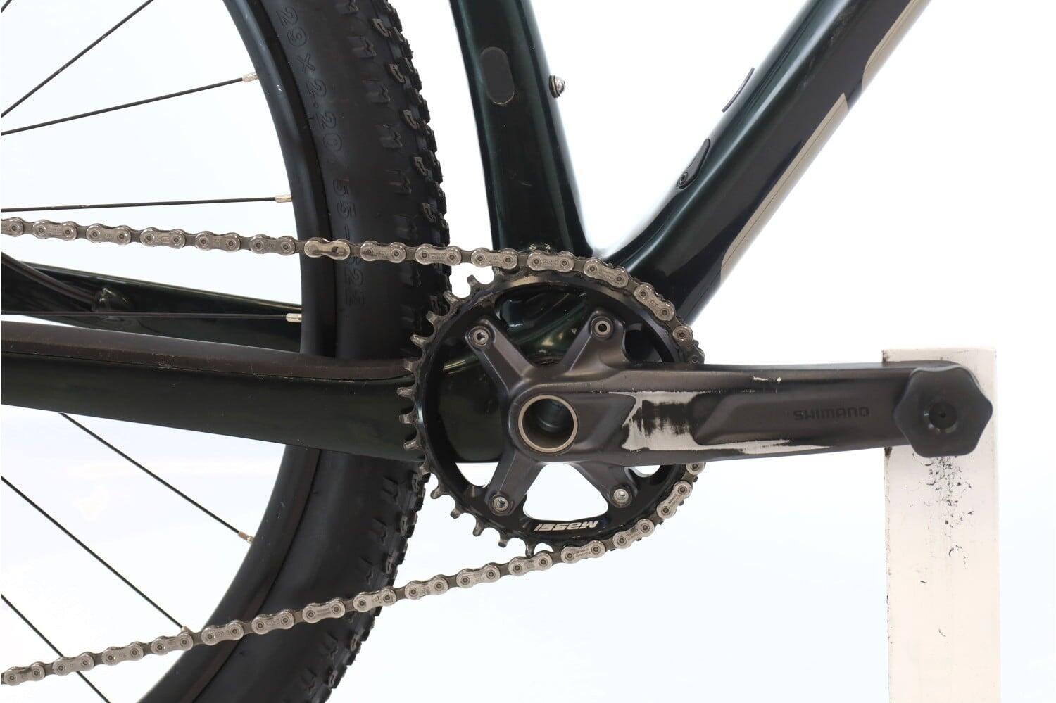 VTT reconditionné ·  Scale 930 XT · Bon état 4/8