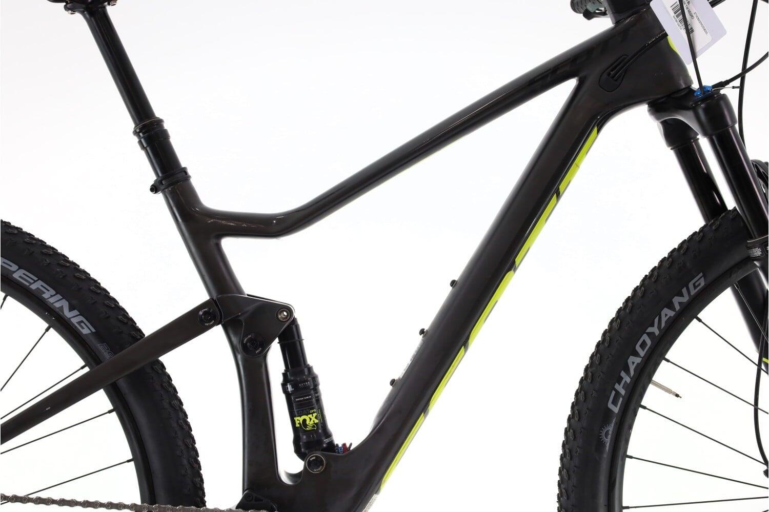VTT reconditionné ·  Spark Comp · Très bon état 2/8