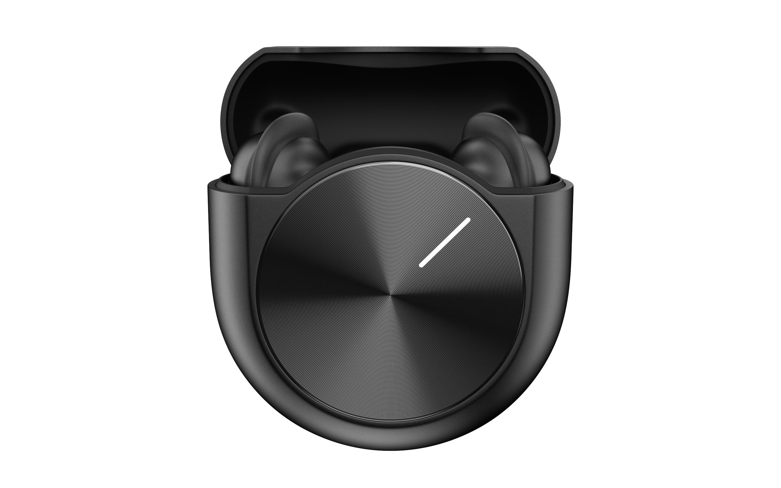 Écouteurs True Wireless NOISE Sound by BOSE Masterbuds 2 Carbon 3/6