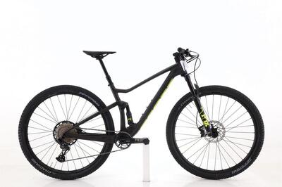 Tweedehands mtb · spark comp · zeer goede toestand