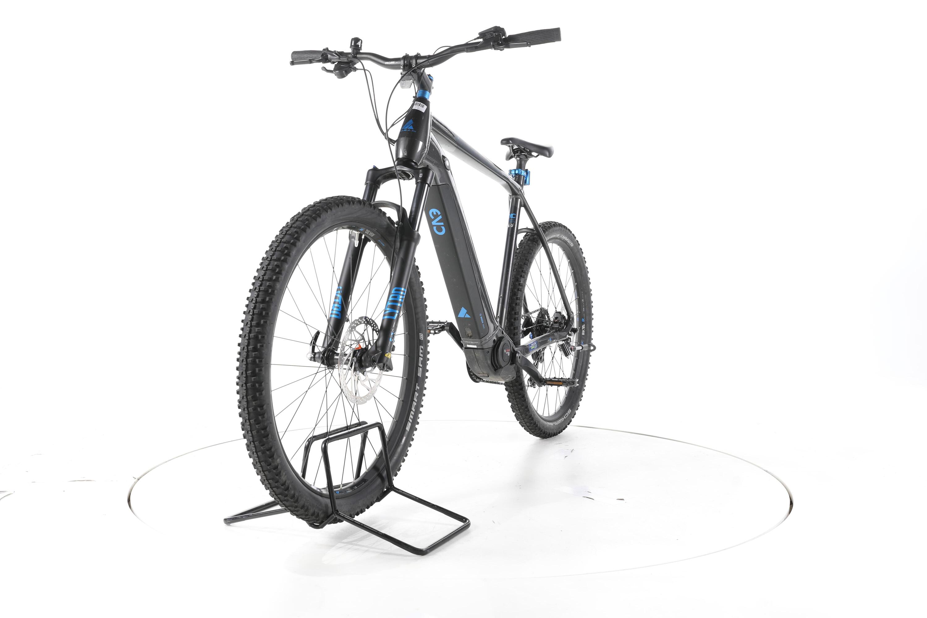 Segunda vida - Bulls Copperhead EVO 1 XXL E-Bike - Muy buen estado 4/7