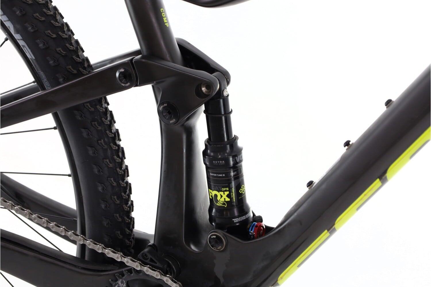VTT reconditionné ·  Spark Comp · Très bon état 7/8