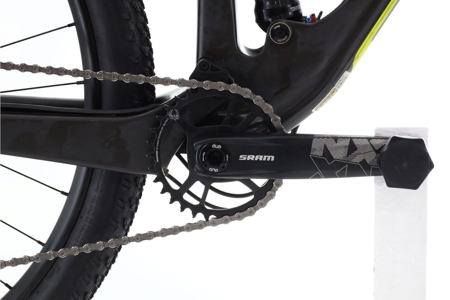 VTT reconditionné ·  Spark Comp · Très bon état 4/8