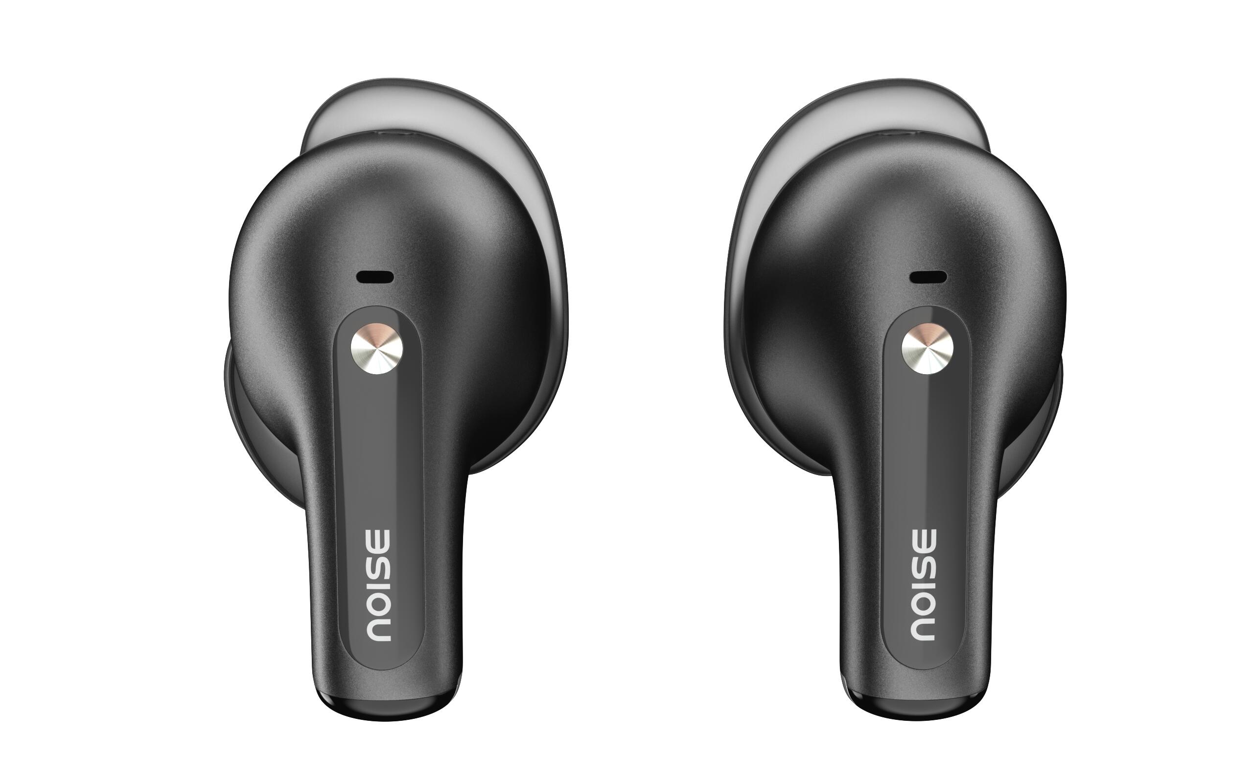 Écouteurs True Wireless NOISE Sound by BOSE Masterbuds 2 Carbon 5/6