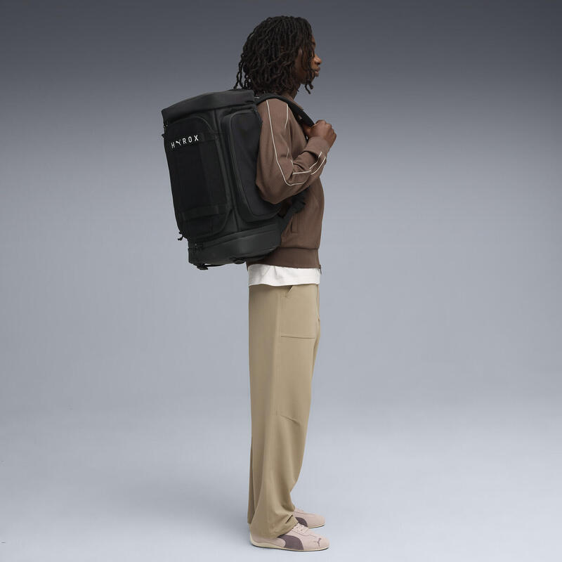 Rucsac PUMA x HYROX 46 L, adulți