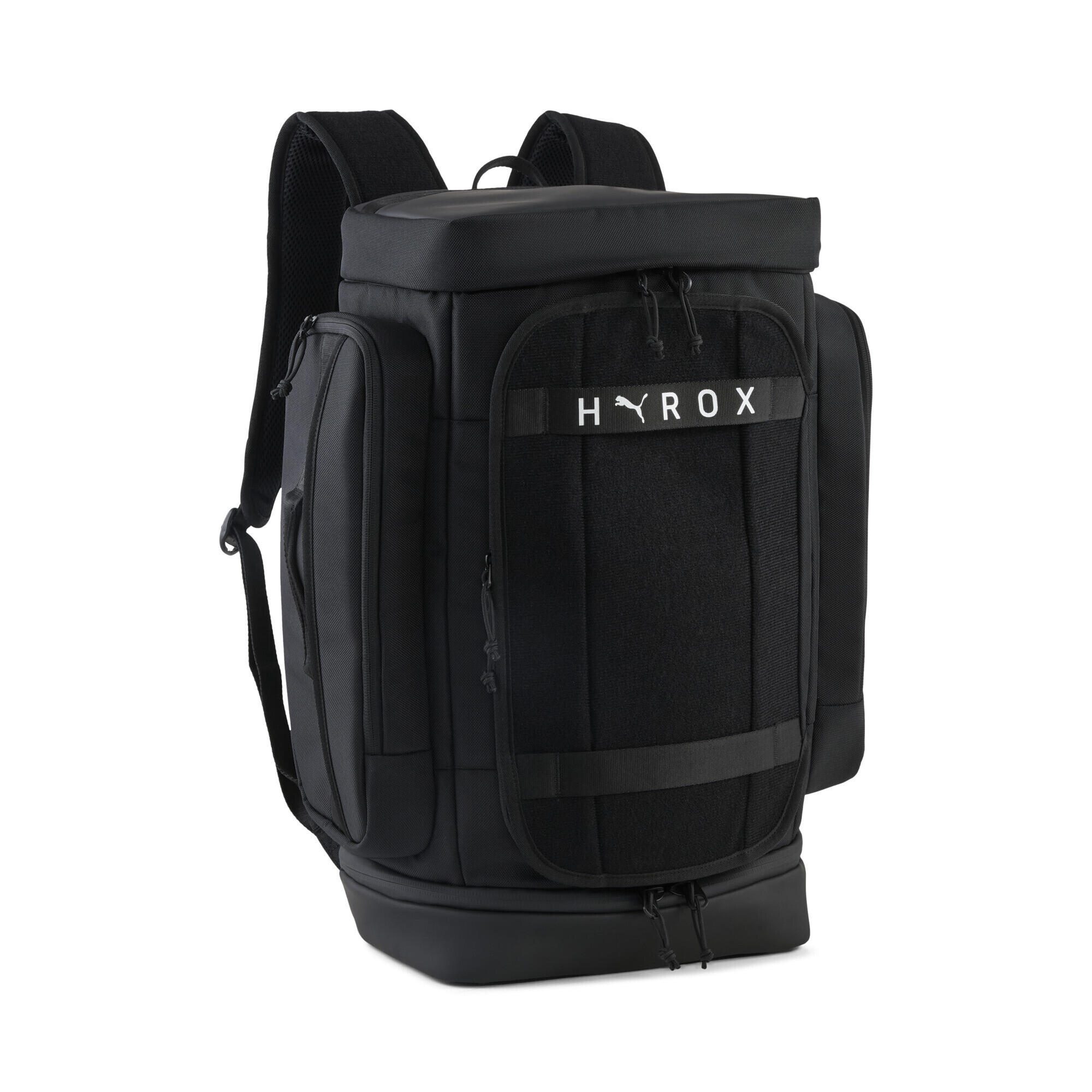 Sac à dos PUMA x HYROX (46 L) PUMA 1/3
