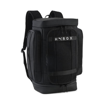 Puma x hyrox rugzak van 46 liter puma