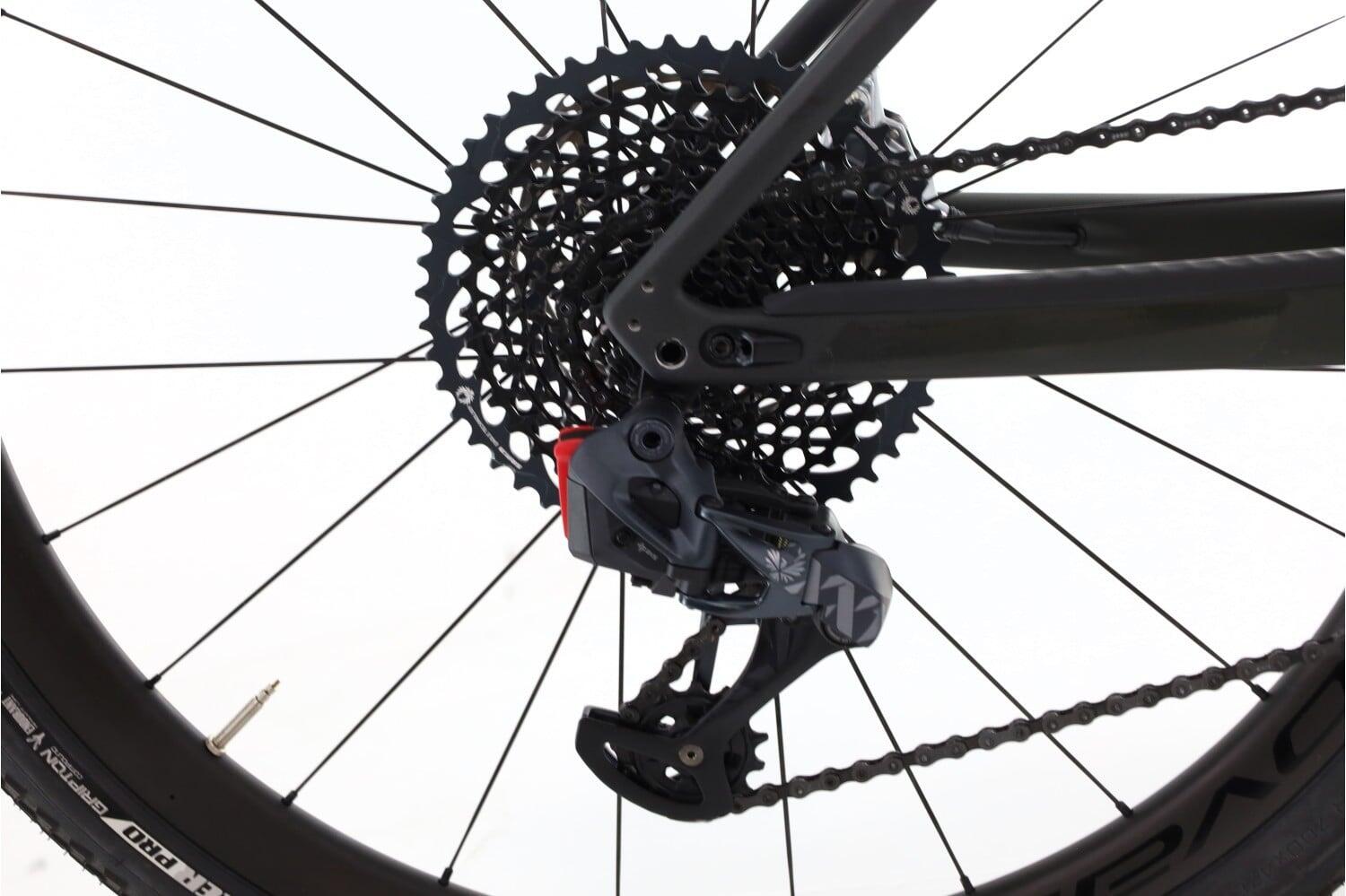 Refurbished Gravelbike ·  Turbo Creo SL S-Works AXS 12V · Sehr guter Zustand 3/8