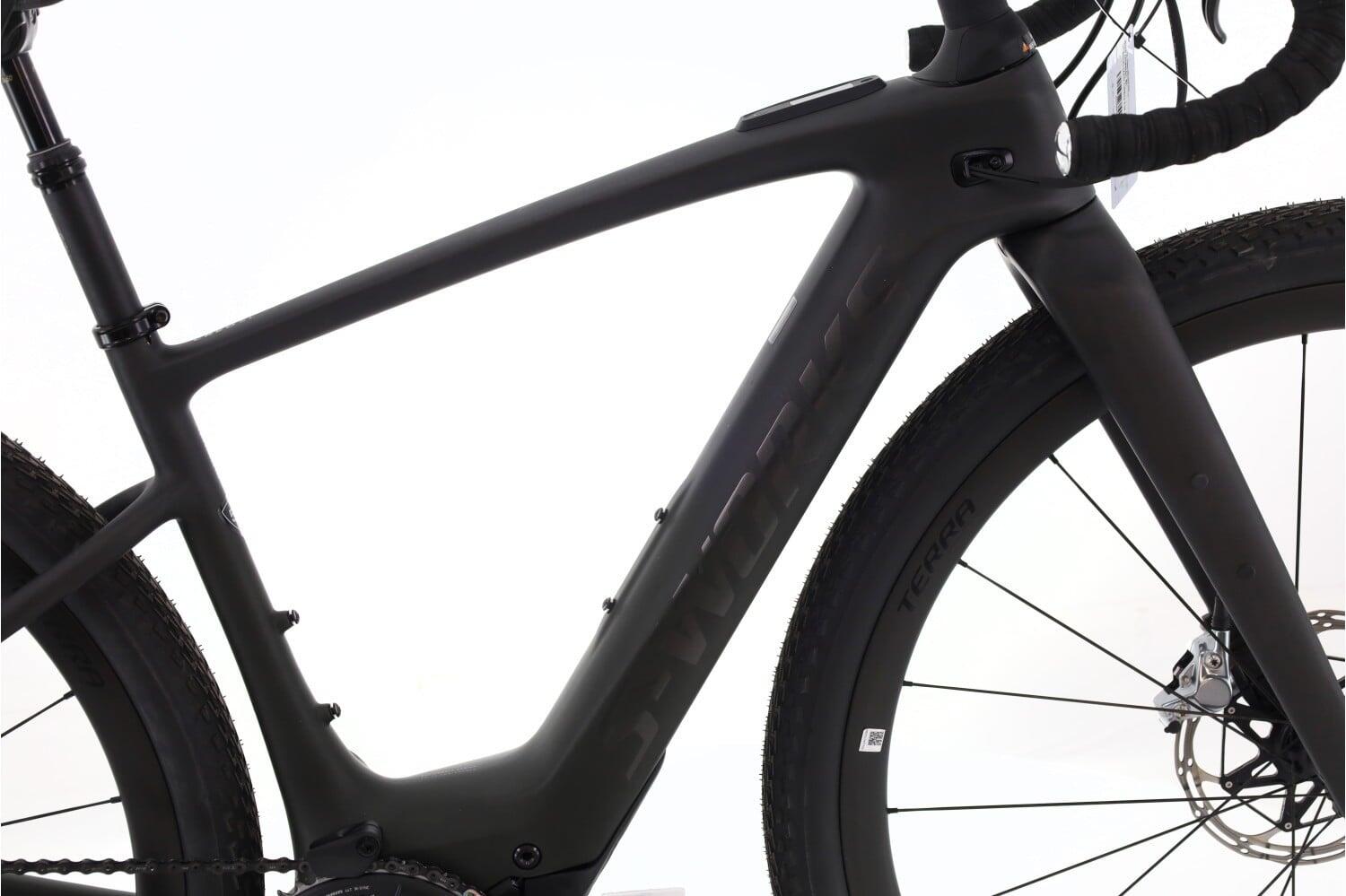 Refurbished Gravelbike ·  Turbo Creo SL S-Works AXS 12V · Sehr guter Zustand 2/8