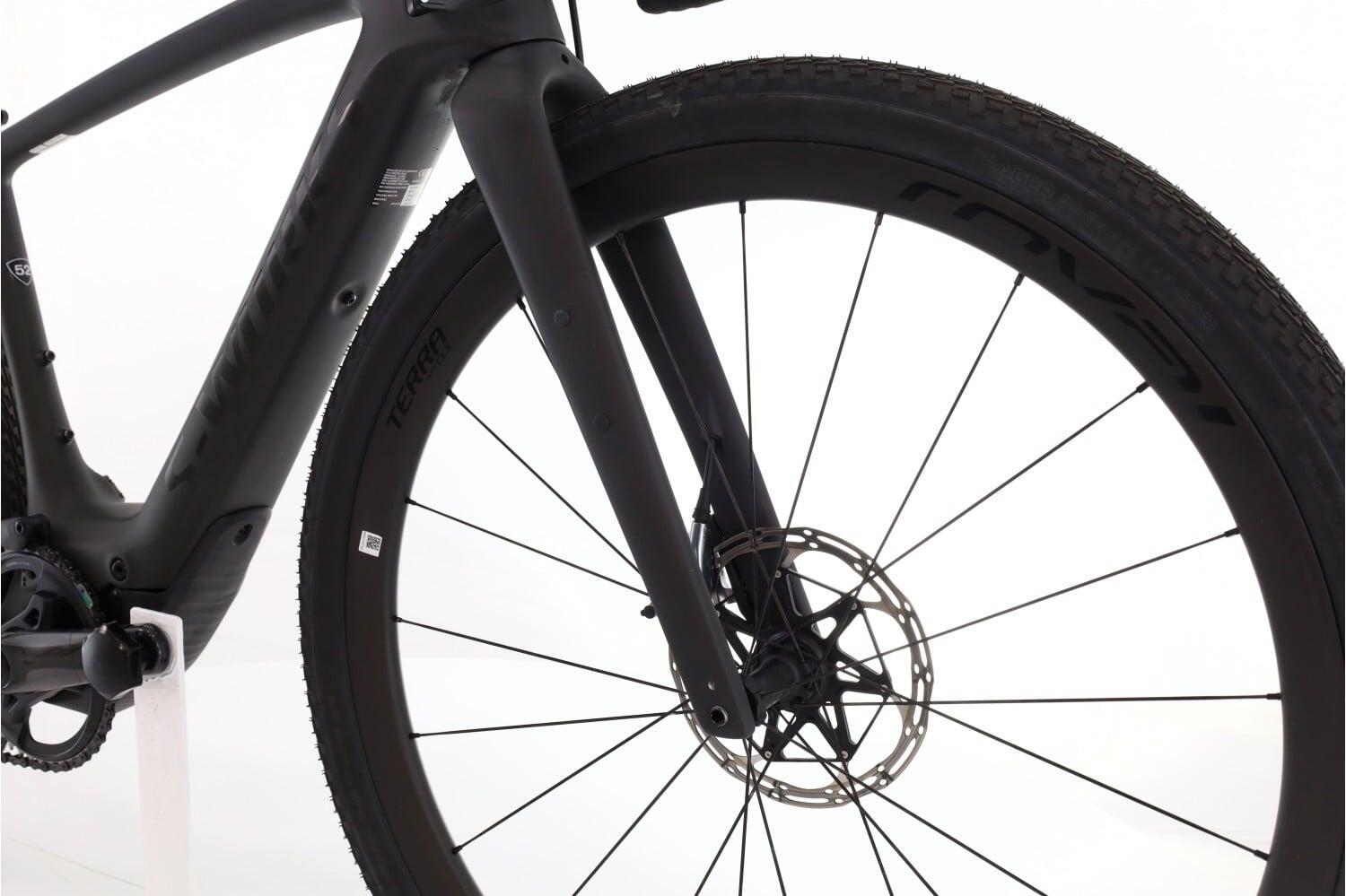 Refurbished Gravelbike ·  Turbo Creo SL S-Works AXS 12V · Sehr guter Zustand 5/8