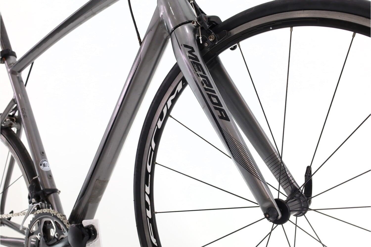 Refurbished road bike ·  Ride 500 · Very good condition 5/7