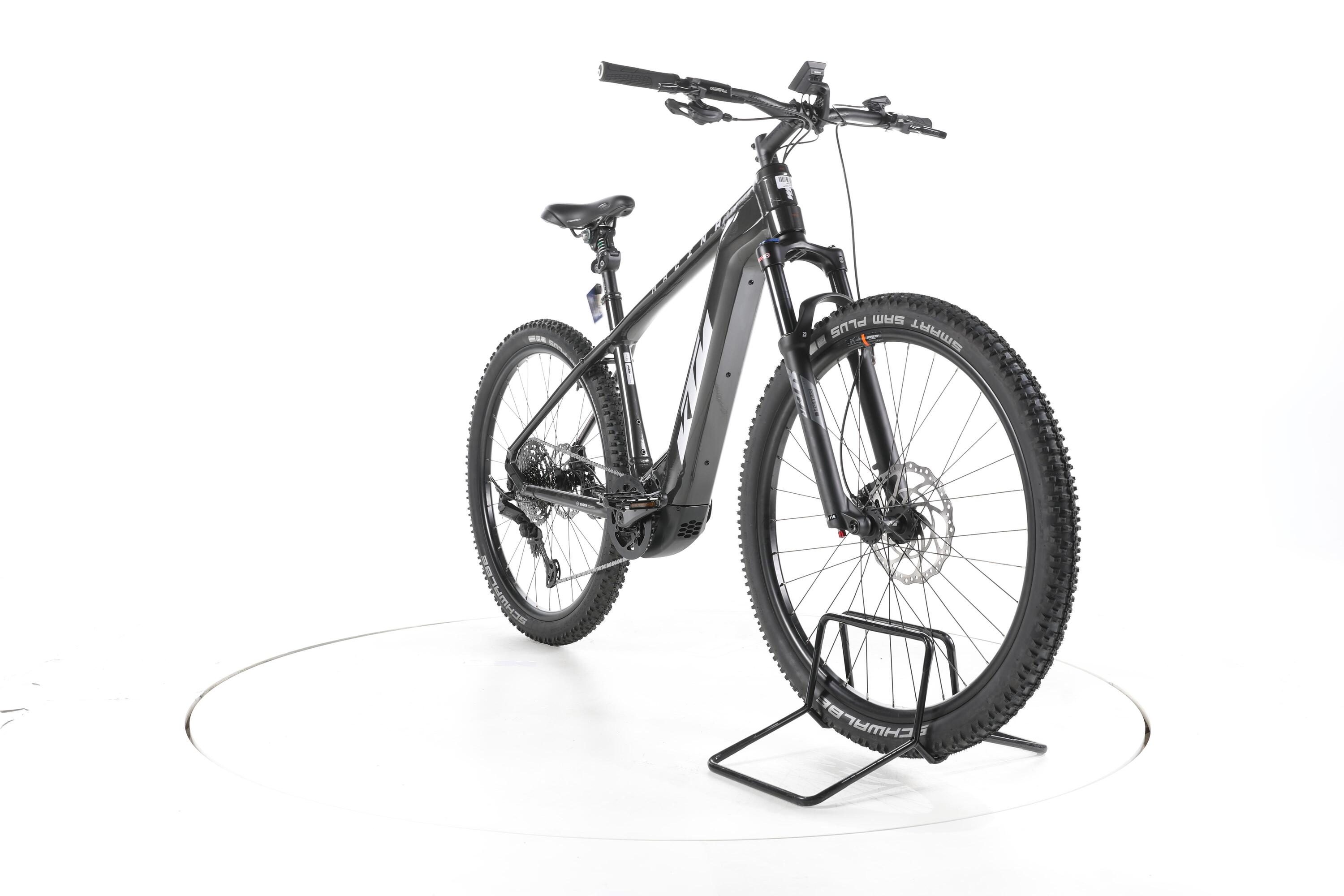 Reconditionné - KTM Macina Team XL E-Bike - Très Bon 3/7