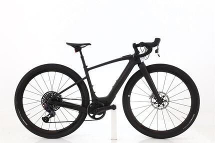 Tweedehands gravelbike · Turbo Creo SL S-Works AXS 12V · Zeer goede toestand