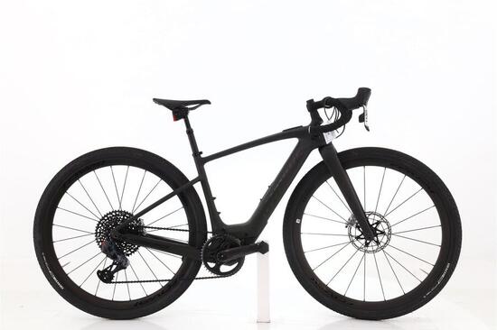 Tweedehands gravelbike · Turbo Creo SL S-Works AXS 12V · Zeer goede toestand