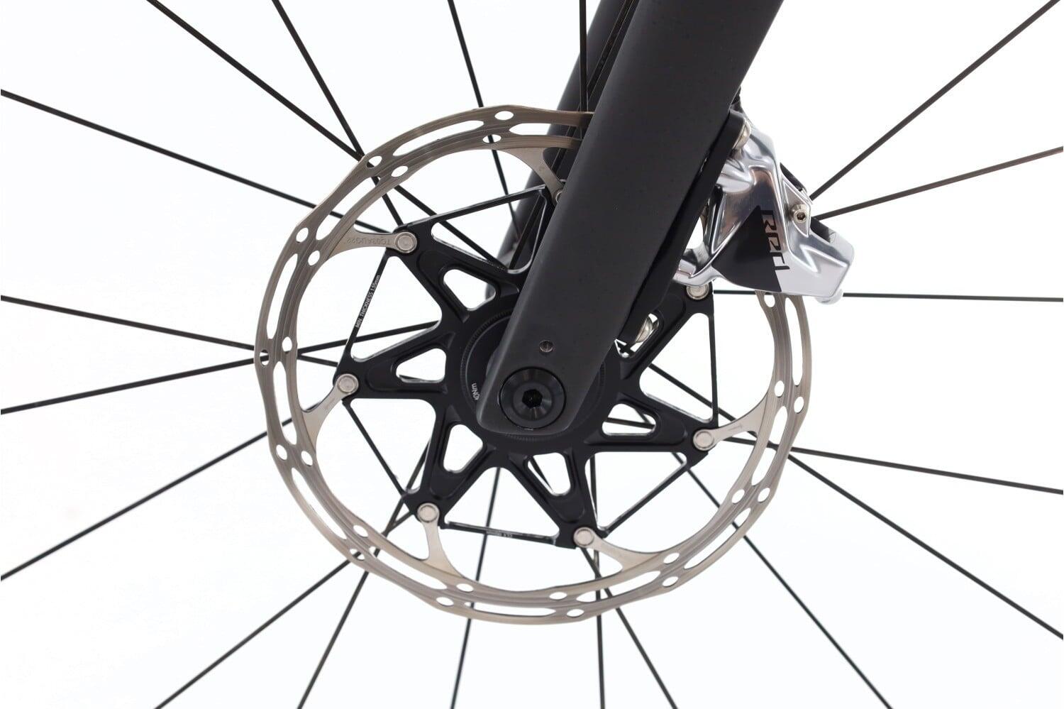 Refurbished Gravelbike ·  Turbo Creo SL S-Works AXS 12V · Sehr guter Zustand 7/8
