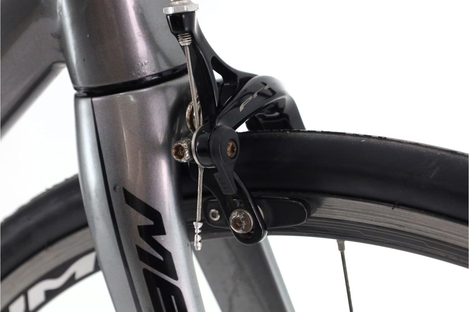 Refurbished road bike ·  Ride 500 · Very good condition 7/7