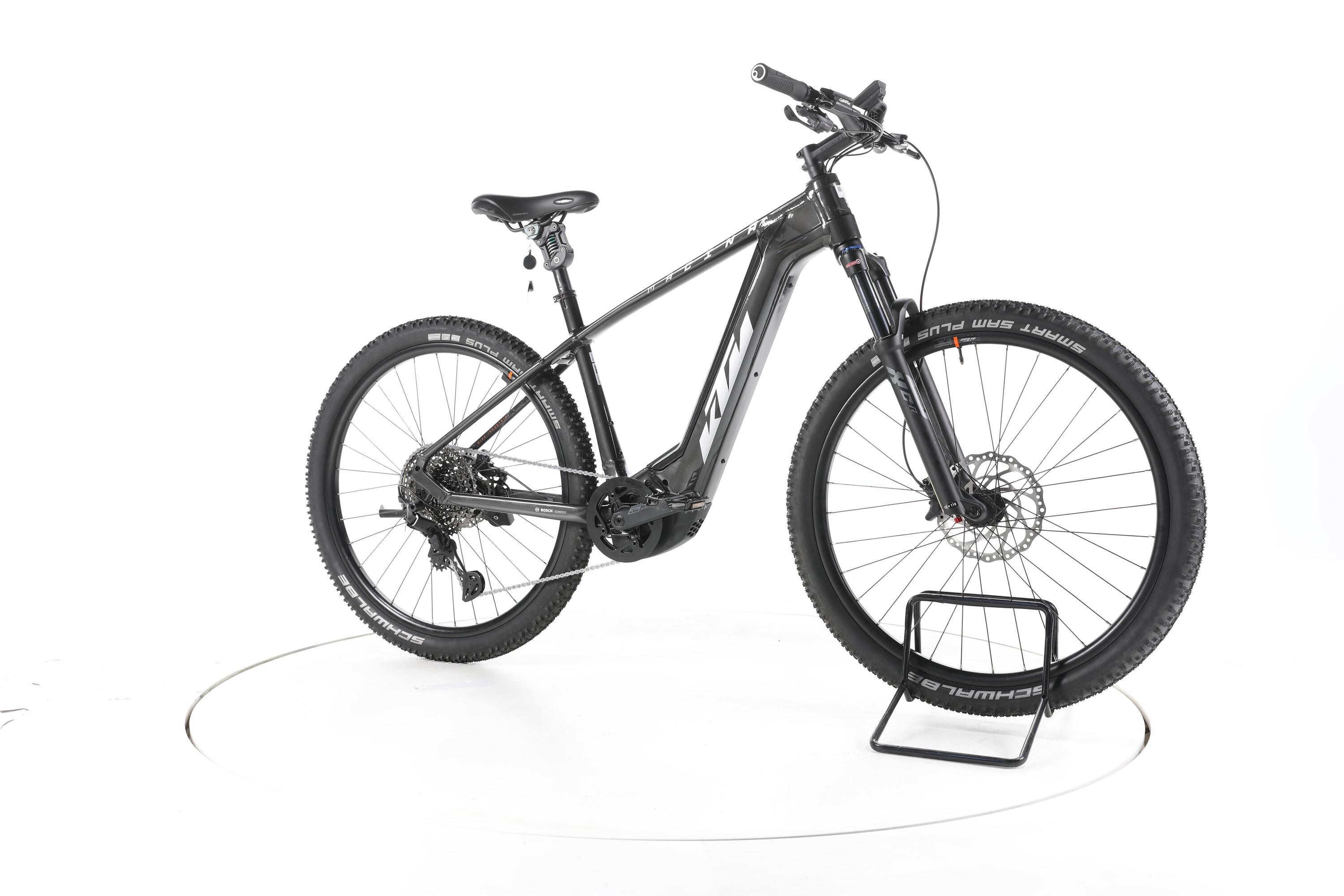 Reconditionné - KTM Macina Team XL E-Bike - Très Bon 2/7