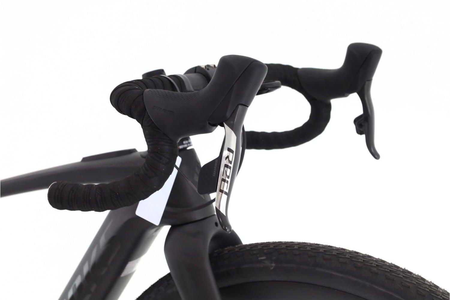 Refurbished Gravelbike ·  Turbo Creo SL S-Works AXS 12V · Sehr guter Zustand 6/8