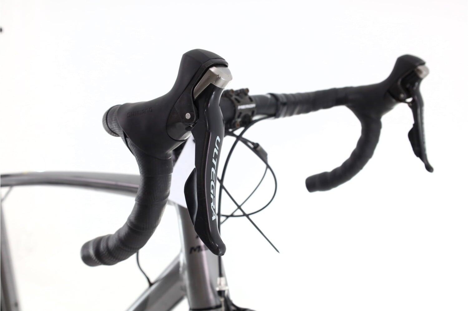 Refurbished road bike ·  Ride 500 · Very good condition 6/7