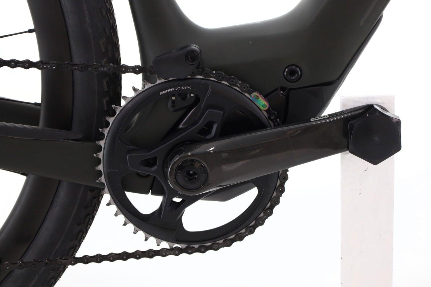 Refurbished Gravelbike ·  Turbo Creo SL S-Works AXS 12V · Sehr guter Zustand 4/8