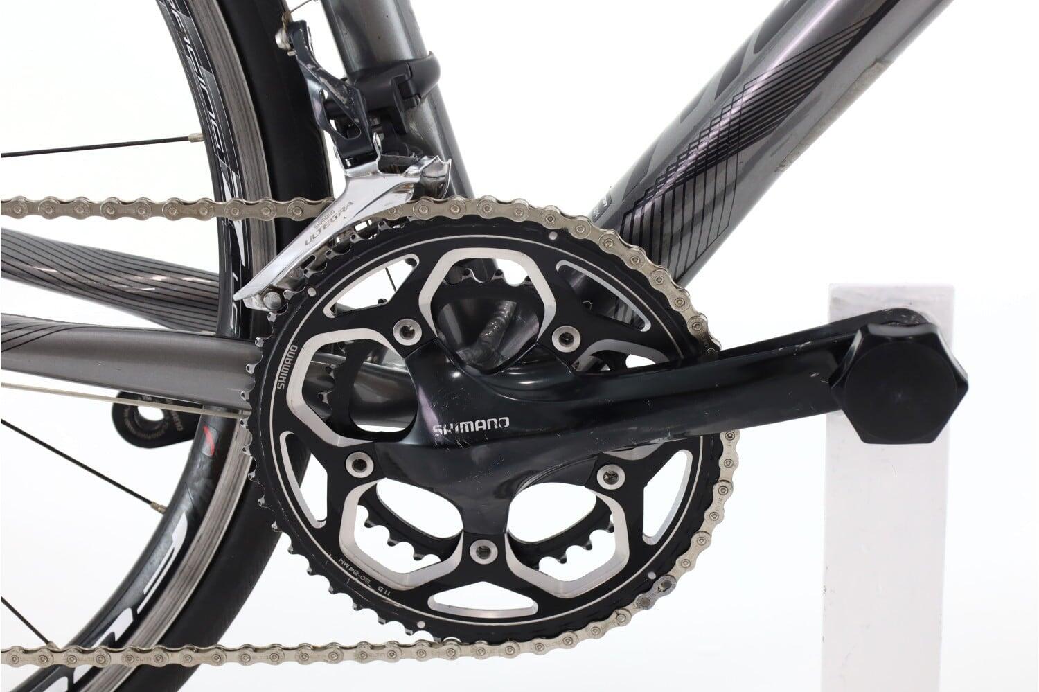 Refurbished road bike ·  Ride 500 · Very good condition 4/7