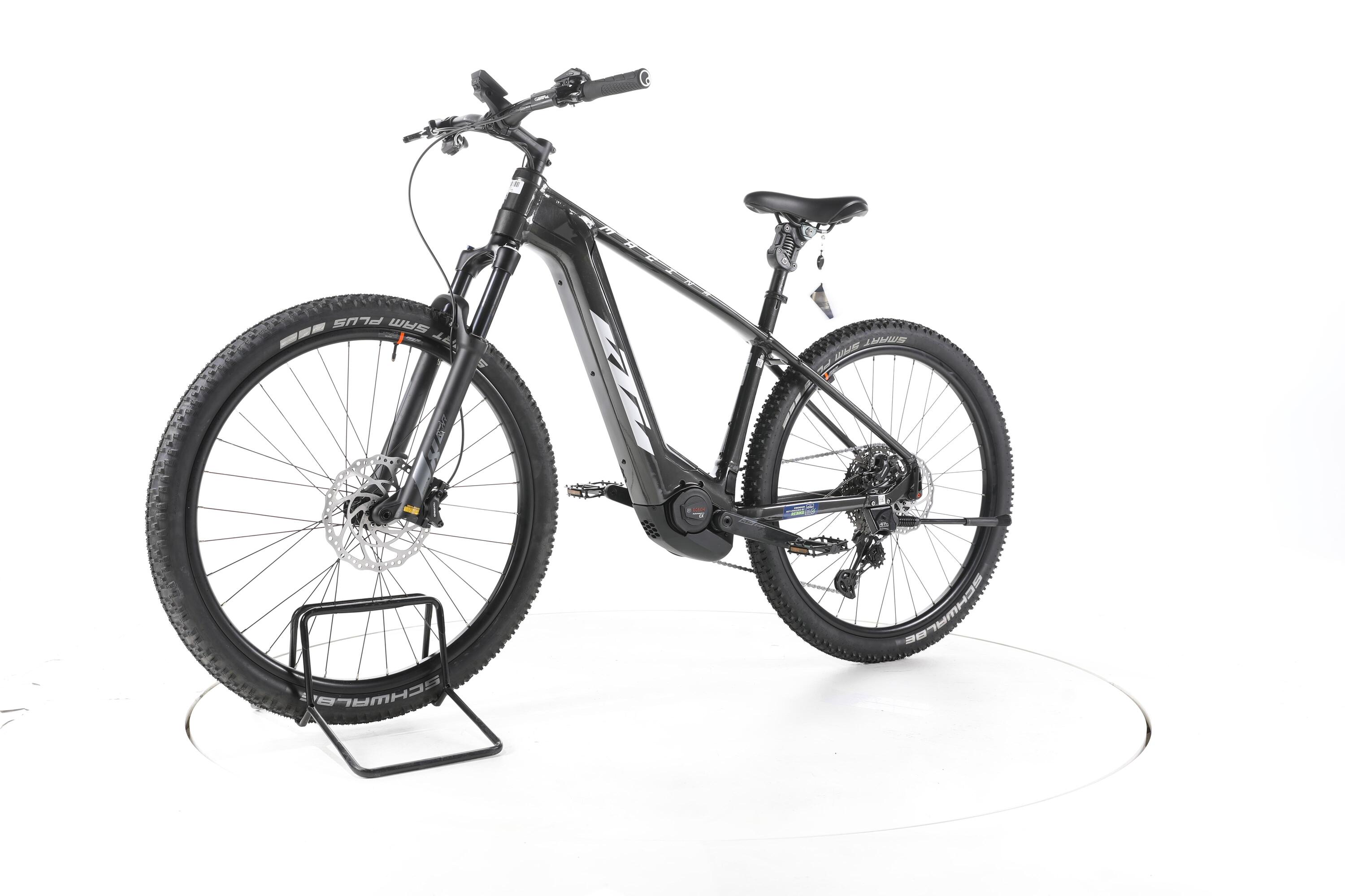 Reconditionné - KTM Macina Team XL E-Bike - Très Bon 5/7