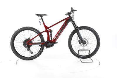 Tweedehands - trek rail 5 gen 2 fully e-bike - zeer goed