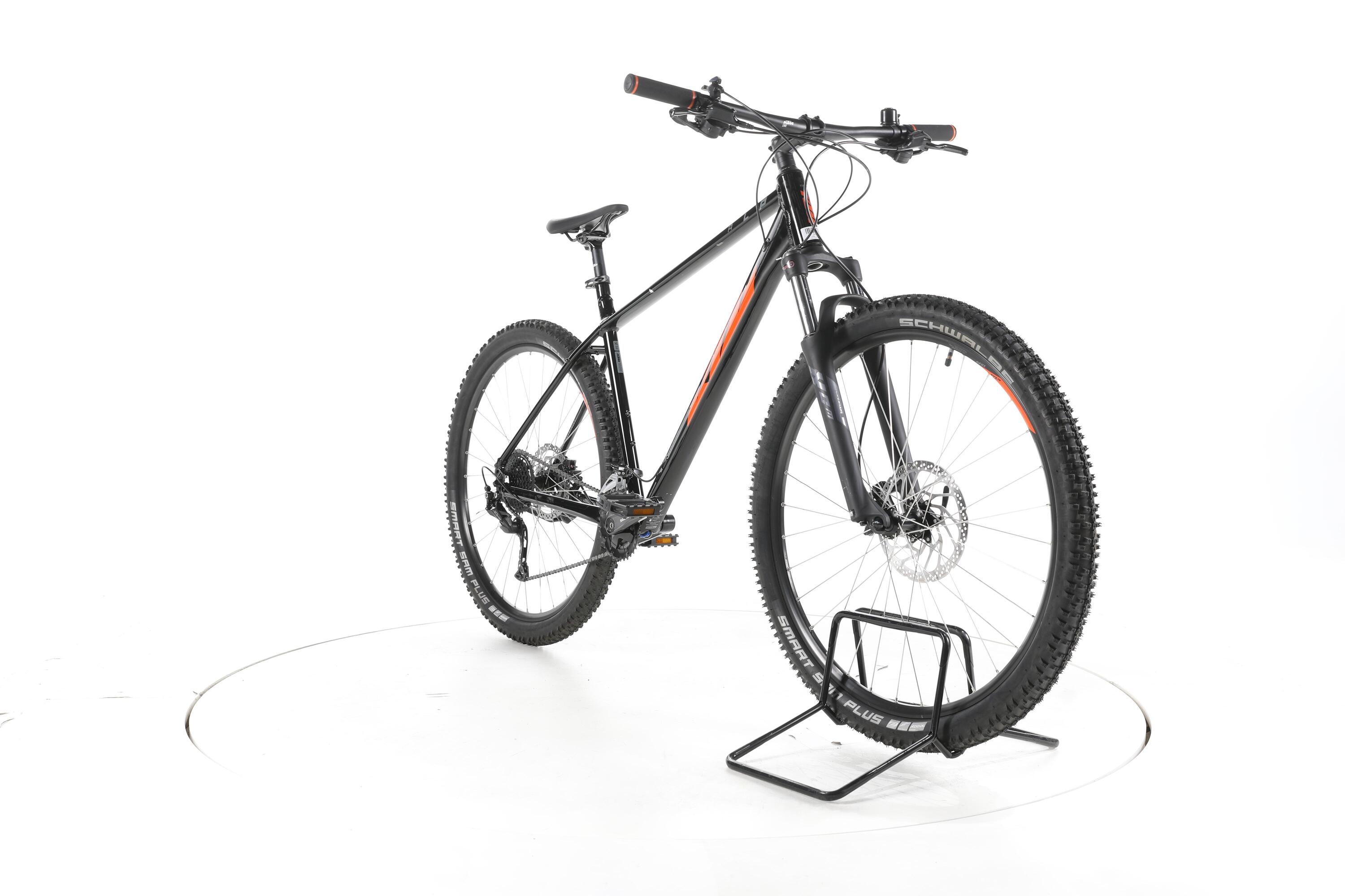 Refurbished - KTM Alp Comp 29 - Sehr gut 3/7