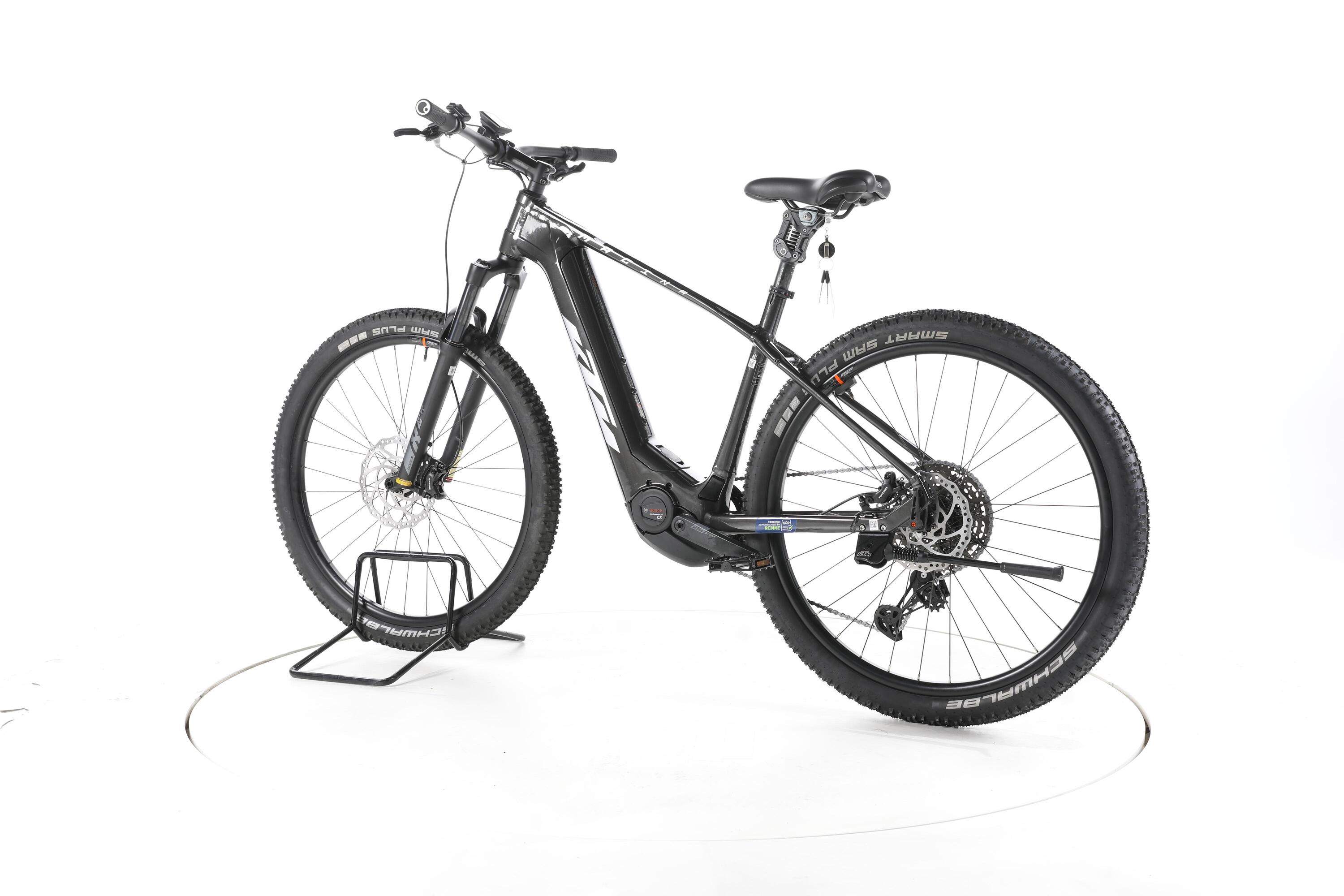 Reconditionné - KTM Macina Team XL E-Bike - Très Bon 7/7
