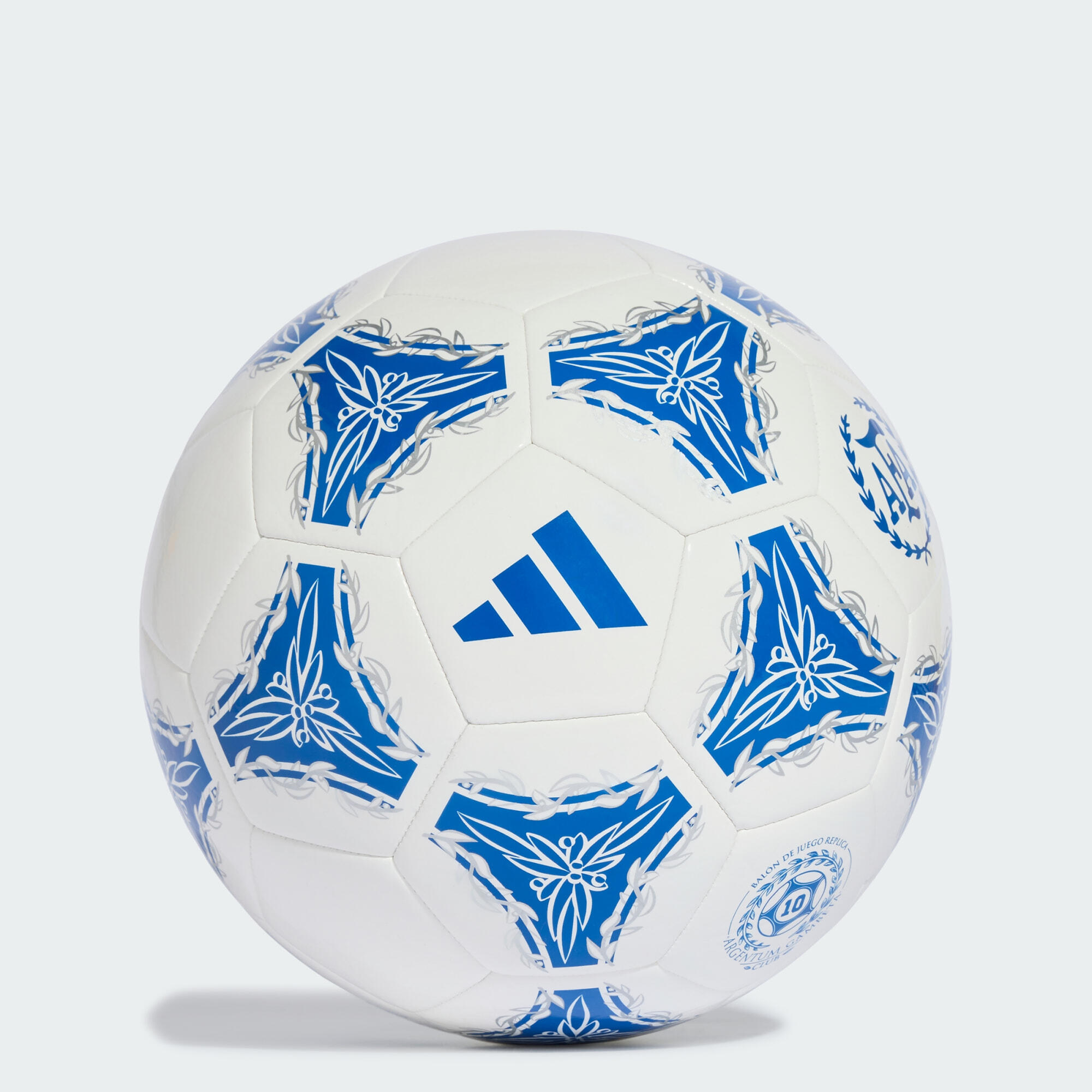 Bola Argentina AFA Argentum Gambeta Club 5/5
