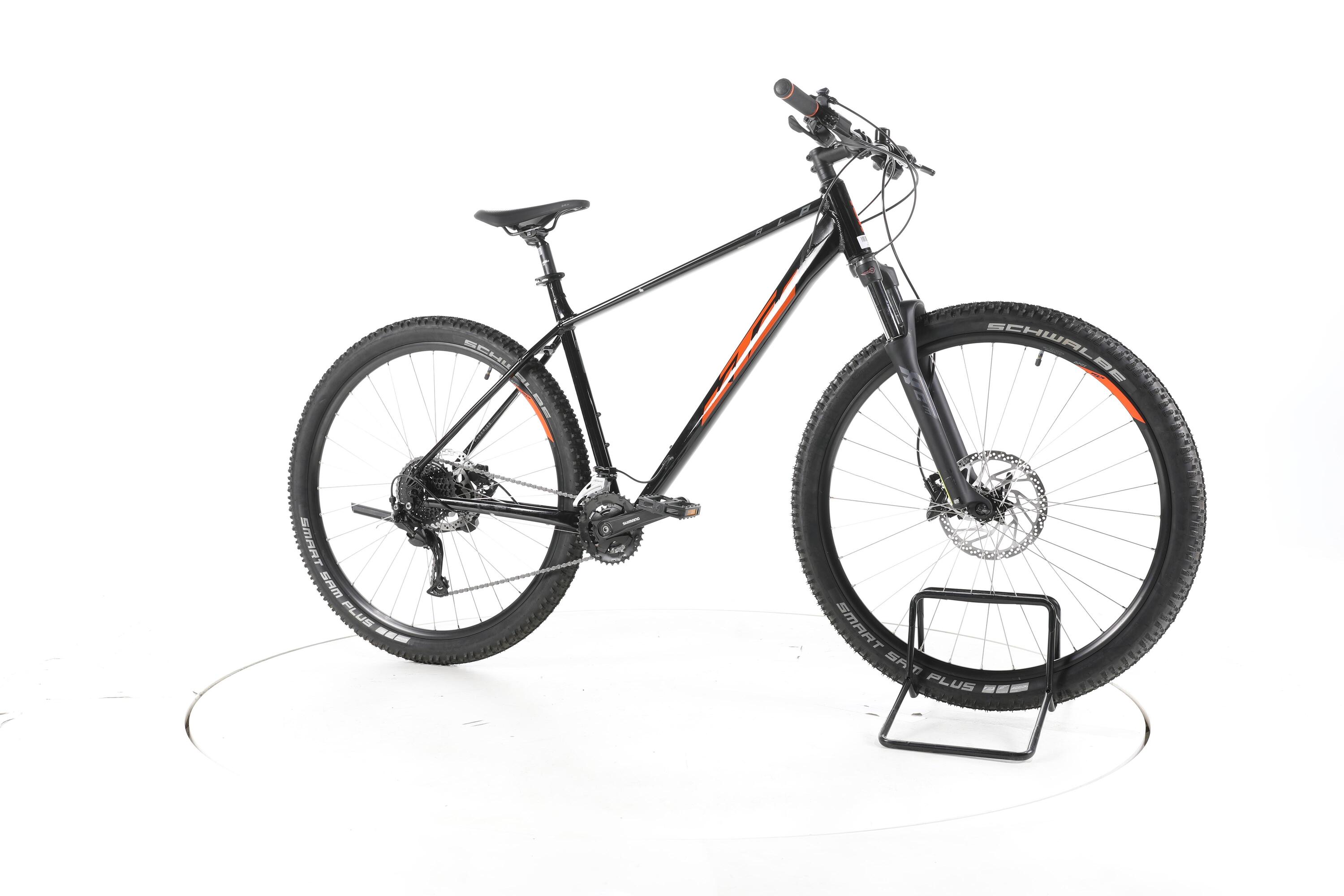 Refurbished - KTM Alp Comp 29 - Sehr gut 2/7