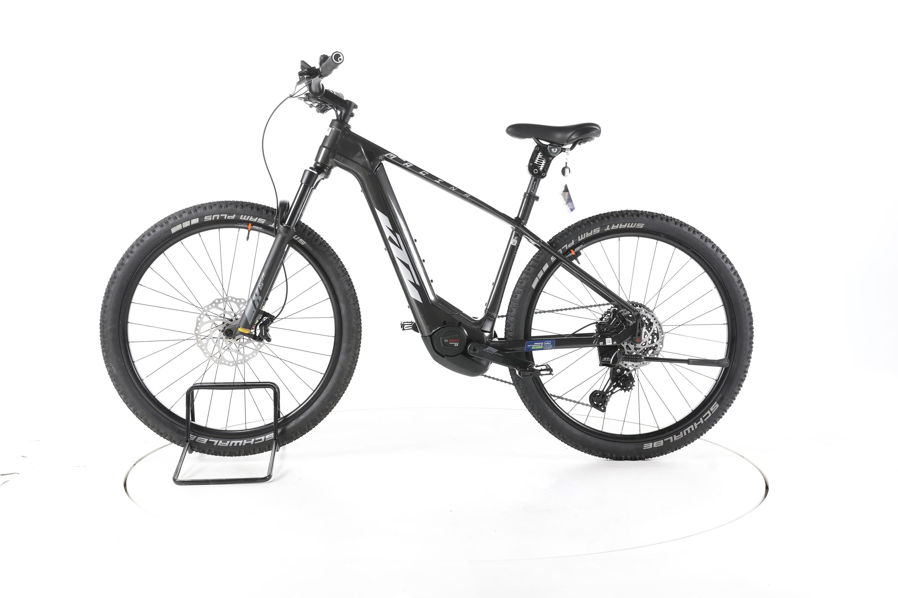 Reconditionné - KTM Macina Team XL E-Bike - Très Bon 6/7