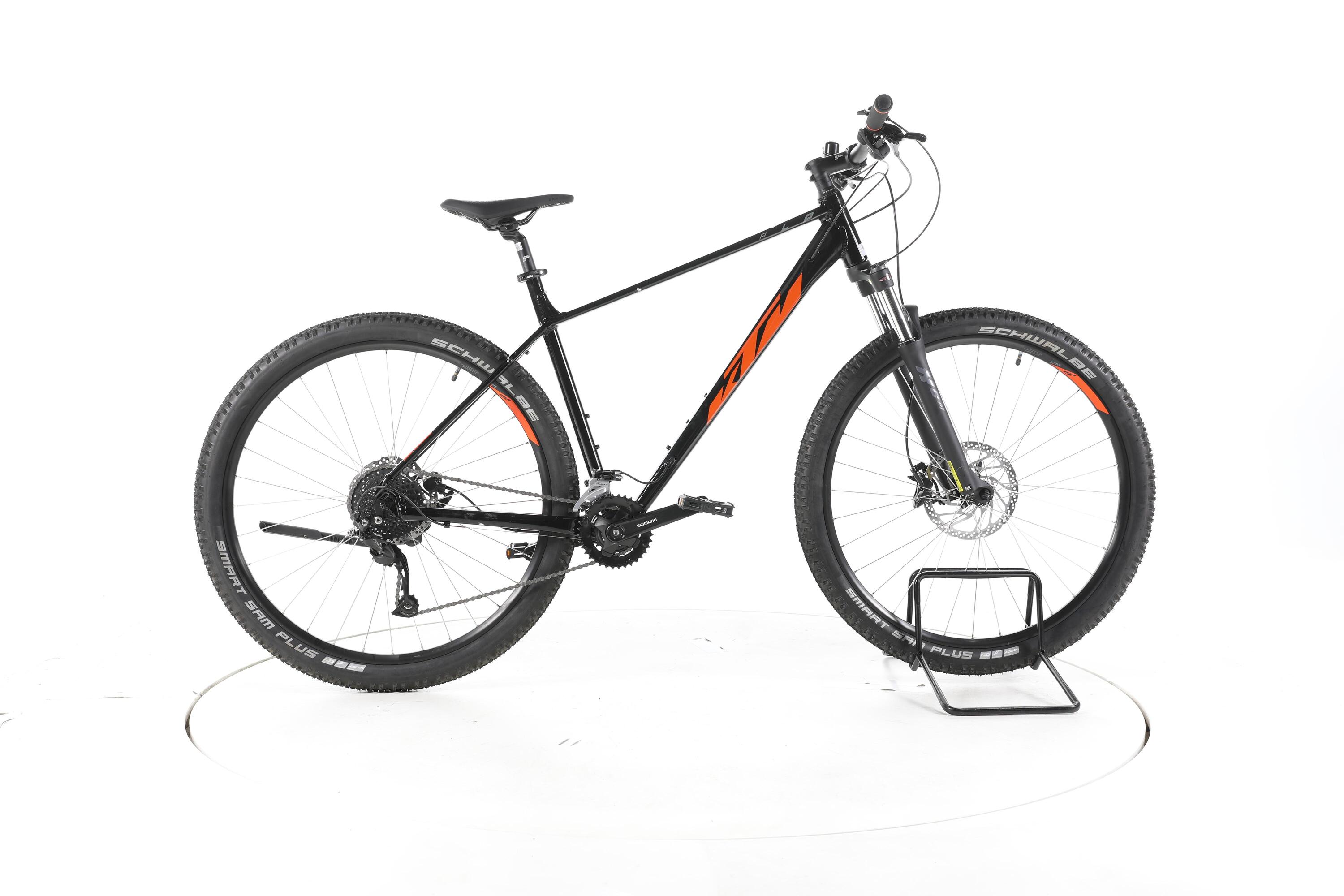 KTM picture