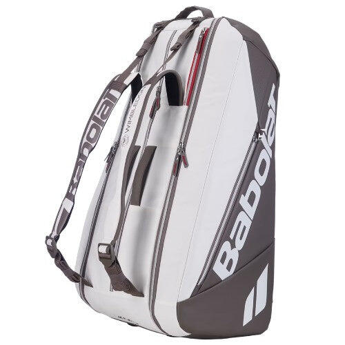 Racchetta da padel Pure 9r Bag Wimbledon 2026