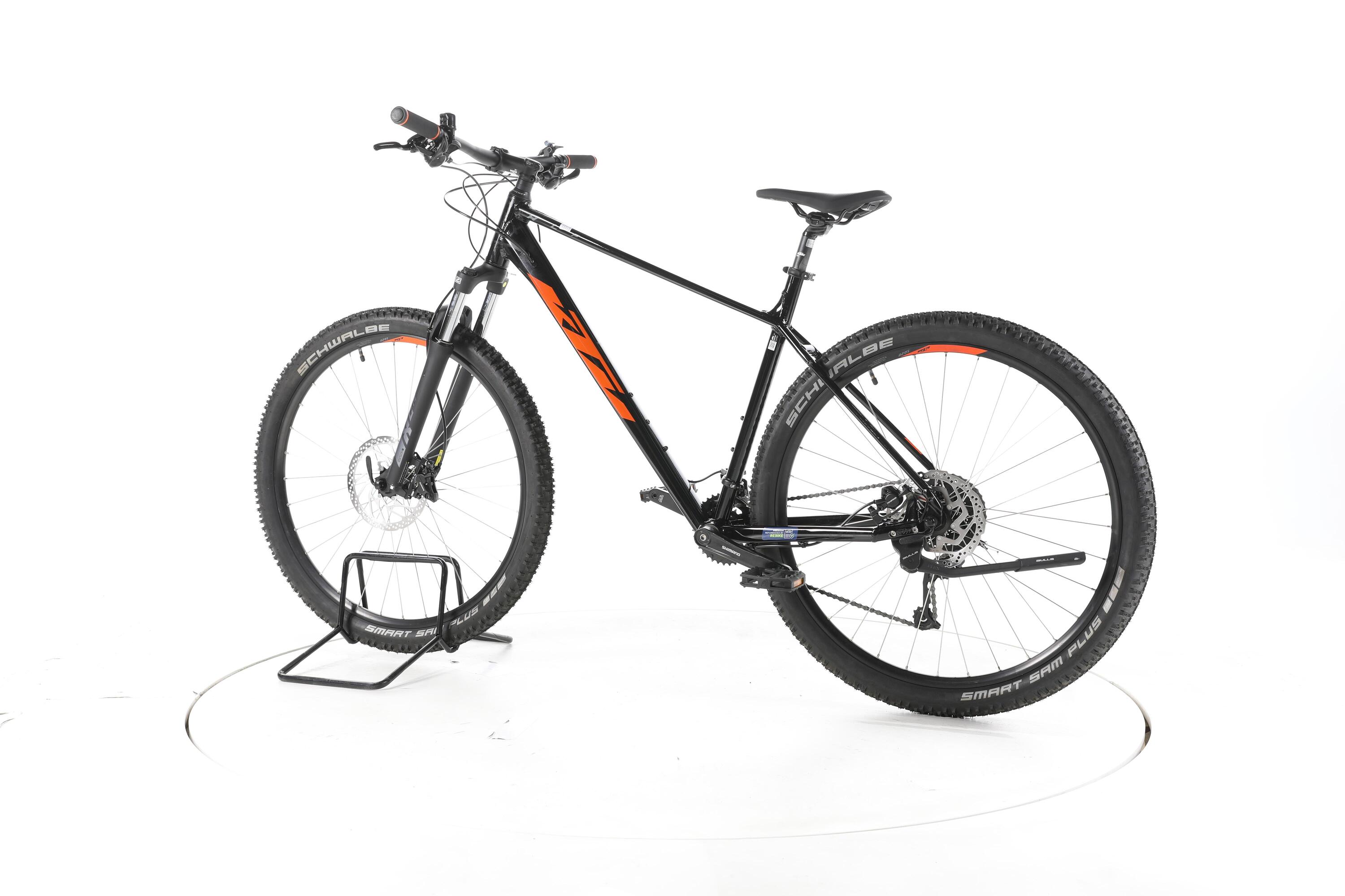 Refurbished - KTM Alp Comp 29 - Sehr gut 7/7