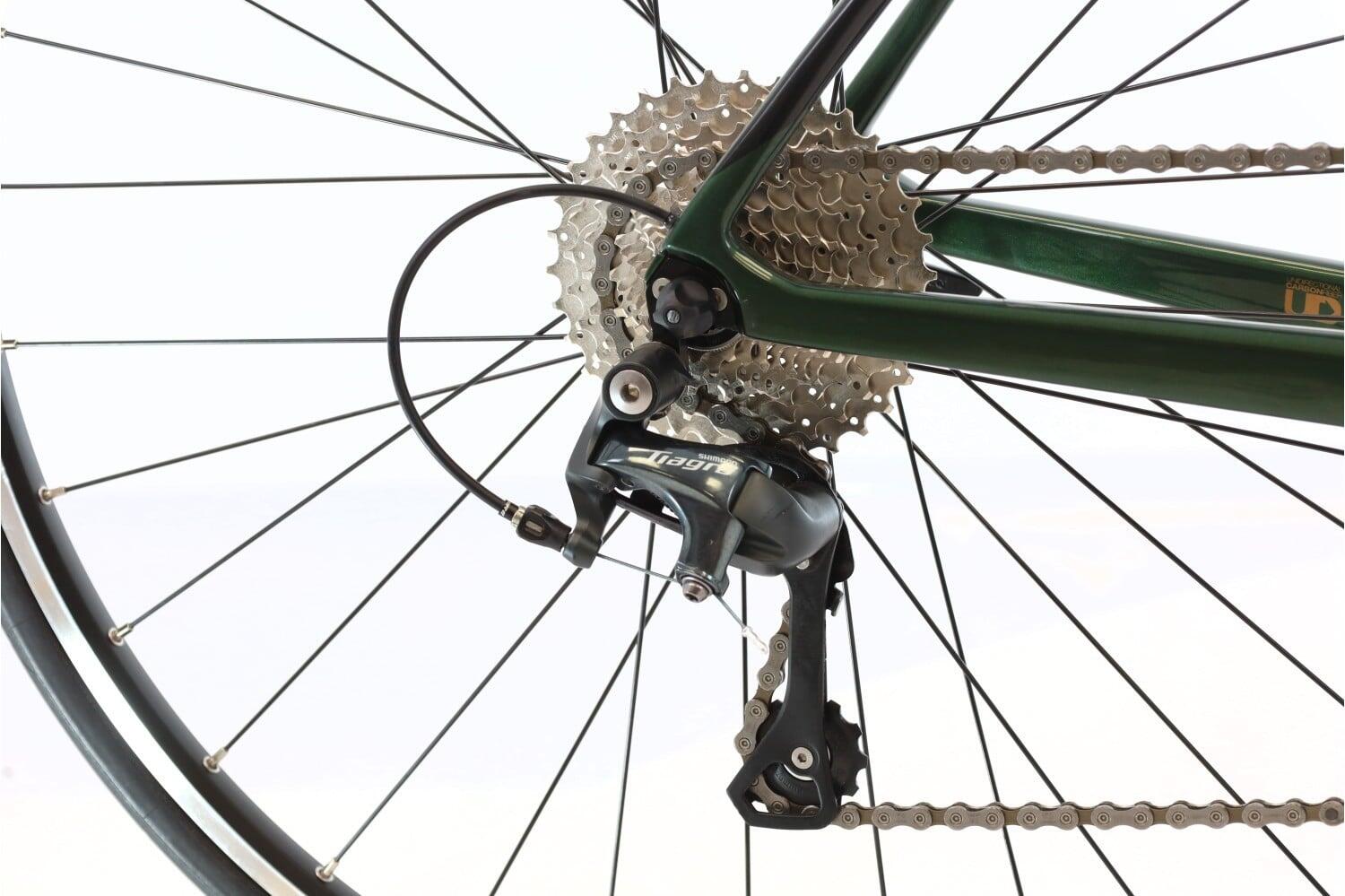 Vélo de route reconditionné ·  Pulsium 3.0 Caliper · Très bon état 3/8