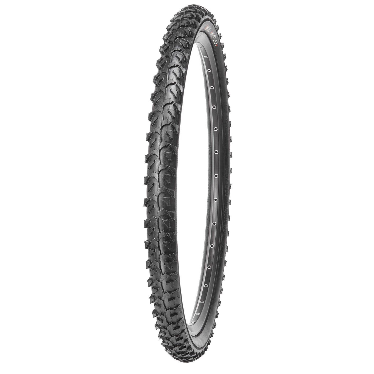 Pneu VTT KUJO HAMOVACK 26 x 1,95 pouces 2/2