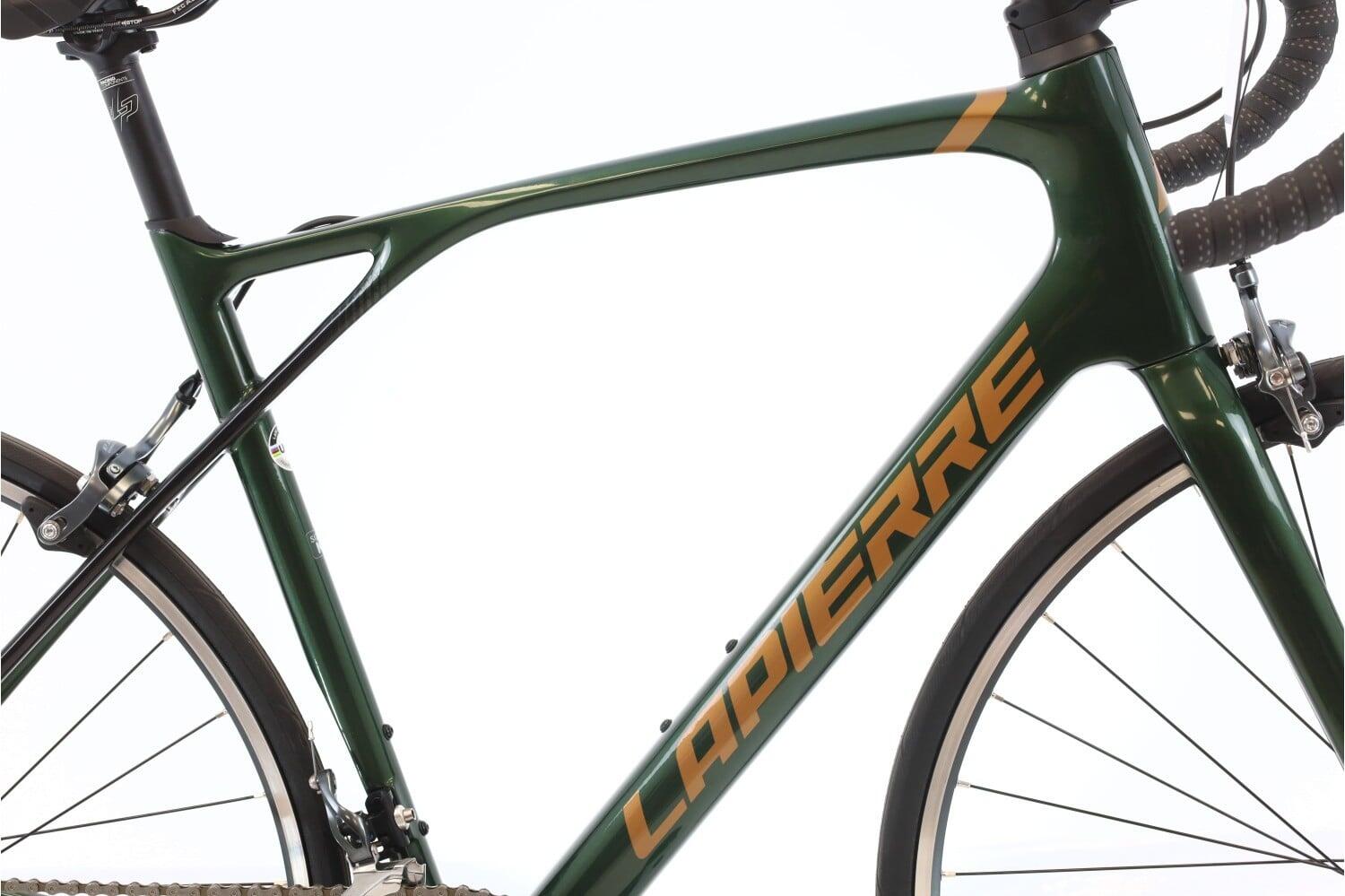 Vélo de route reconditionné ·  Pulsium 3.0 Caliper · Très bon état 2/8