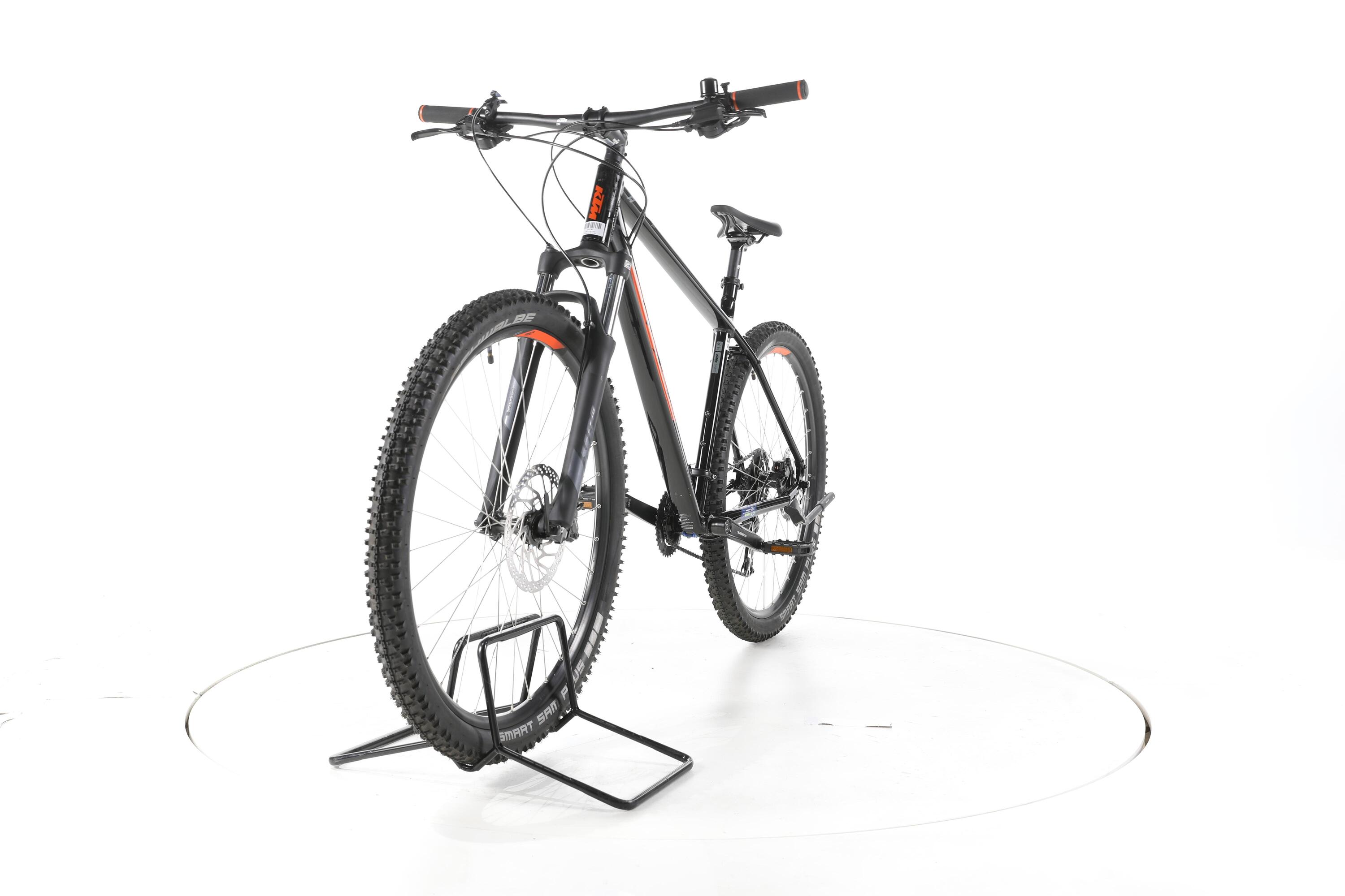 Refurbished - KTM Alp Comp 29 - Sehr gut 4/7