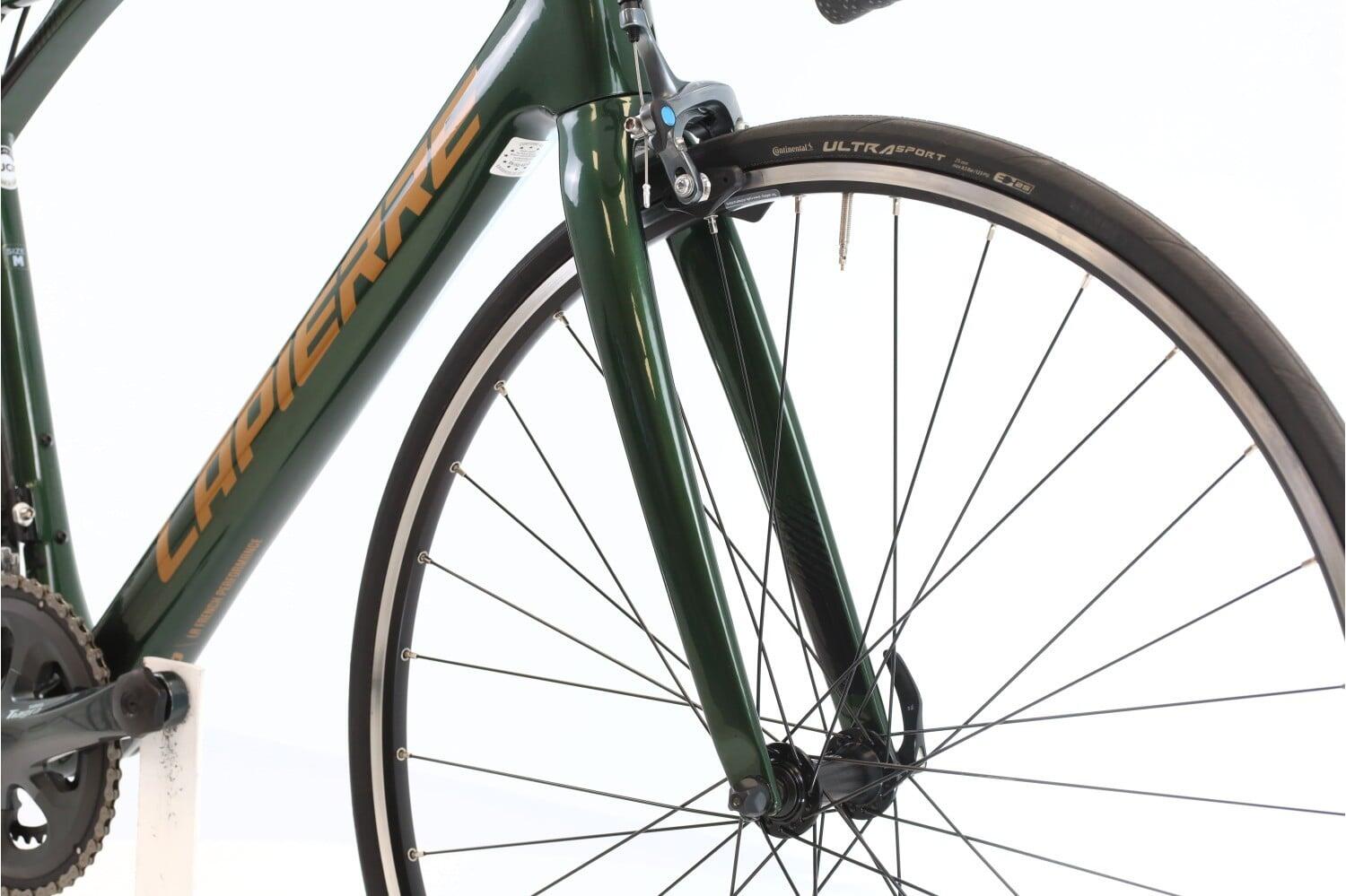 Vélo de route reconditionné ·  Pulsium 3.0 Caliper · Très bon état 5/8