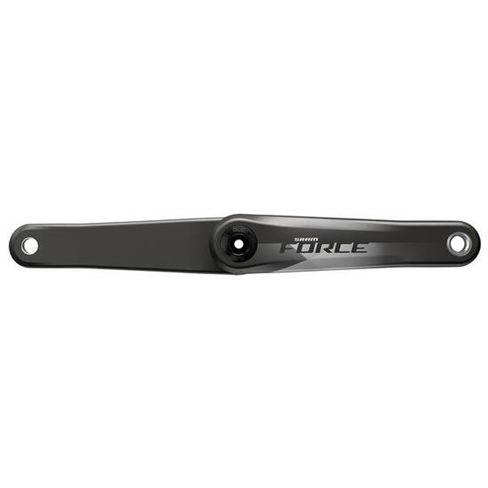 SRAM Gravel und CyclocrossRennrad Crankarmset Force 8-Bolt DUB
