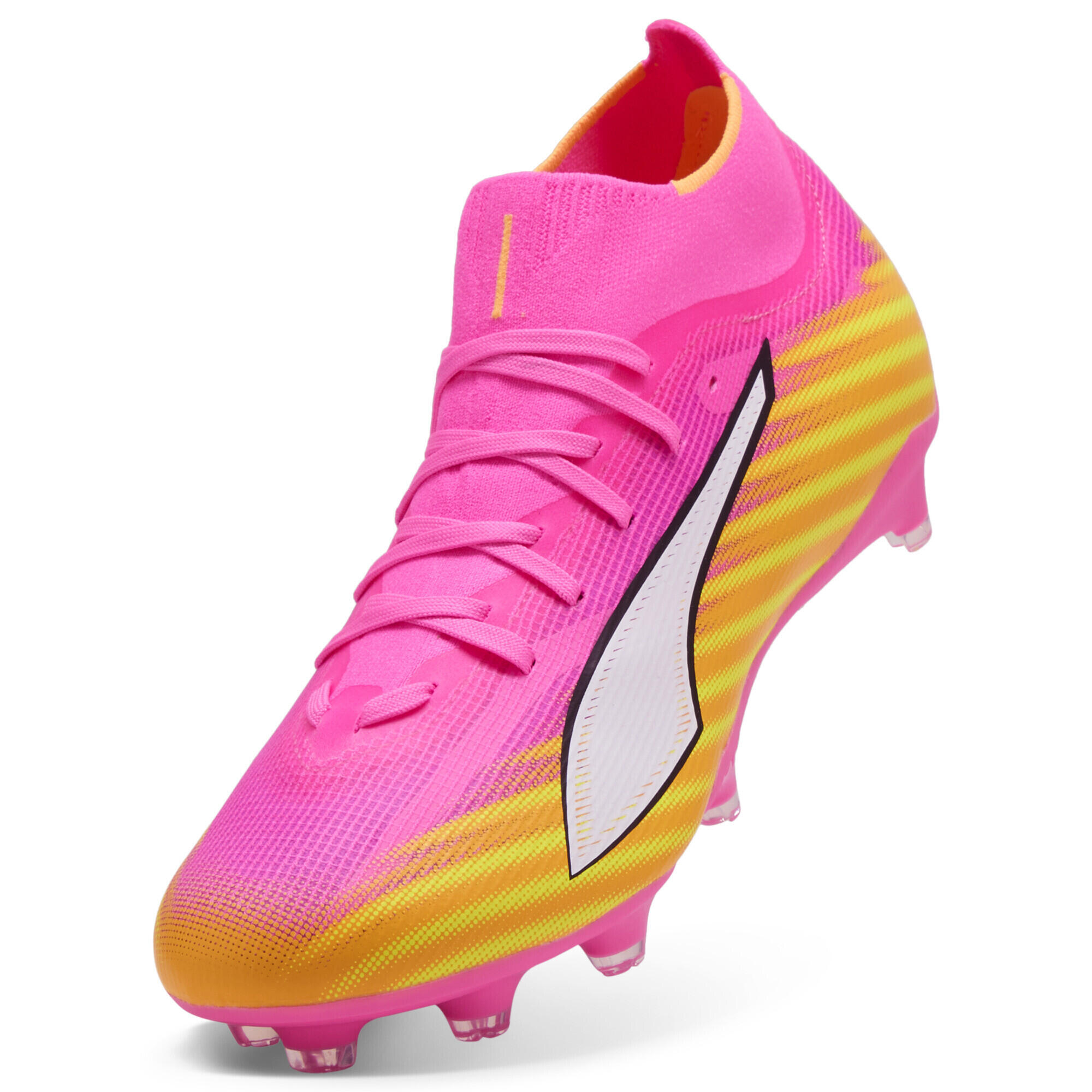 ULTRA 6 MATCH+ FG/AG Fußballschuhe Erwachsene PUMA 6/6