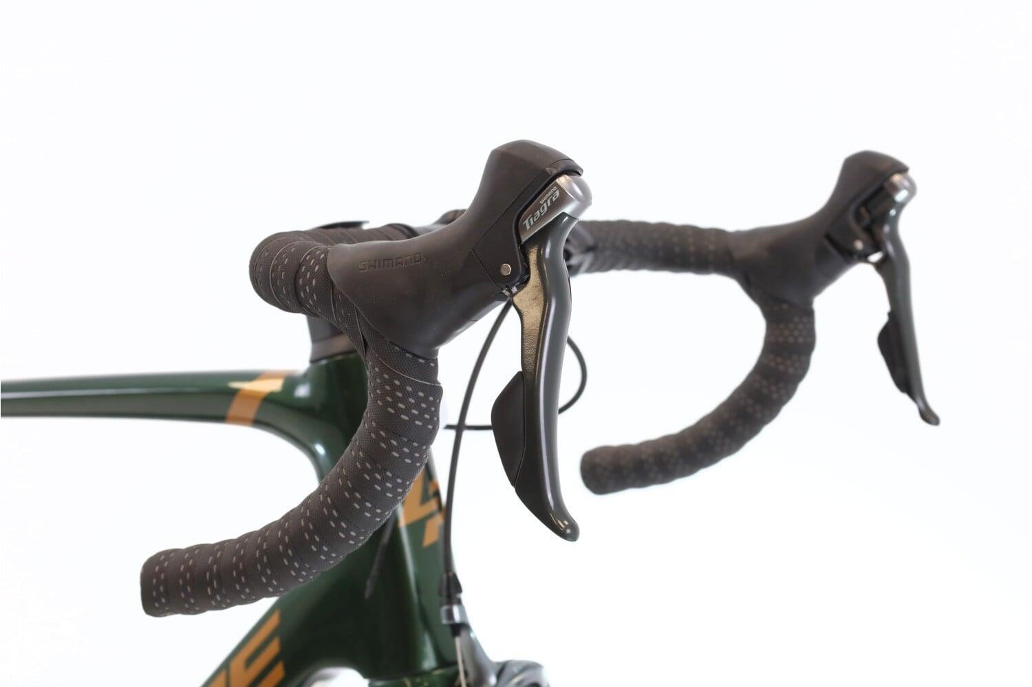 Vélo de route reconditionné ·  Pulsium 3.0 Caliper · Très bon état 6/8