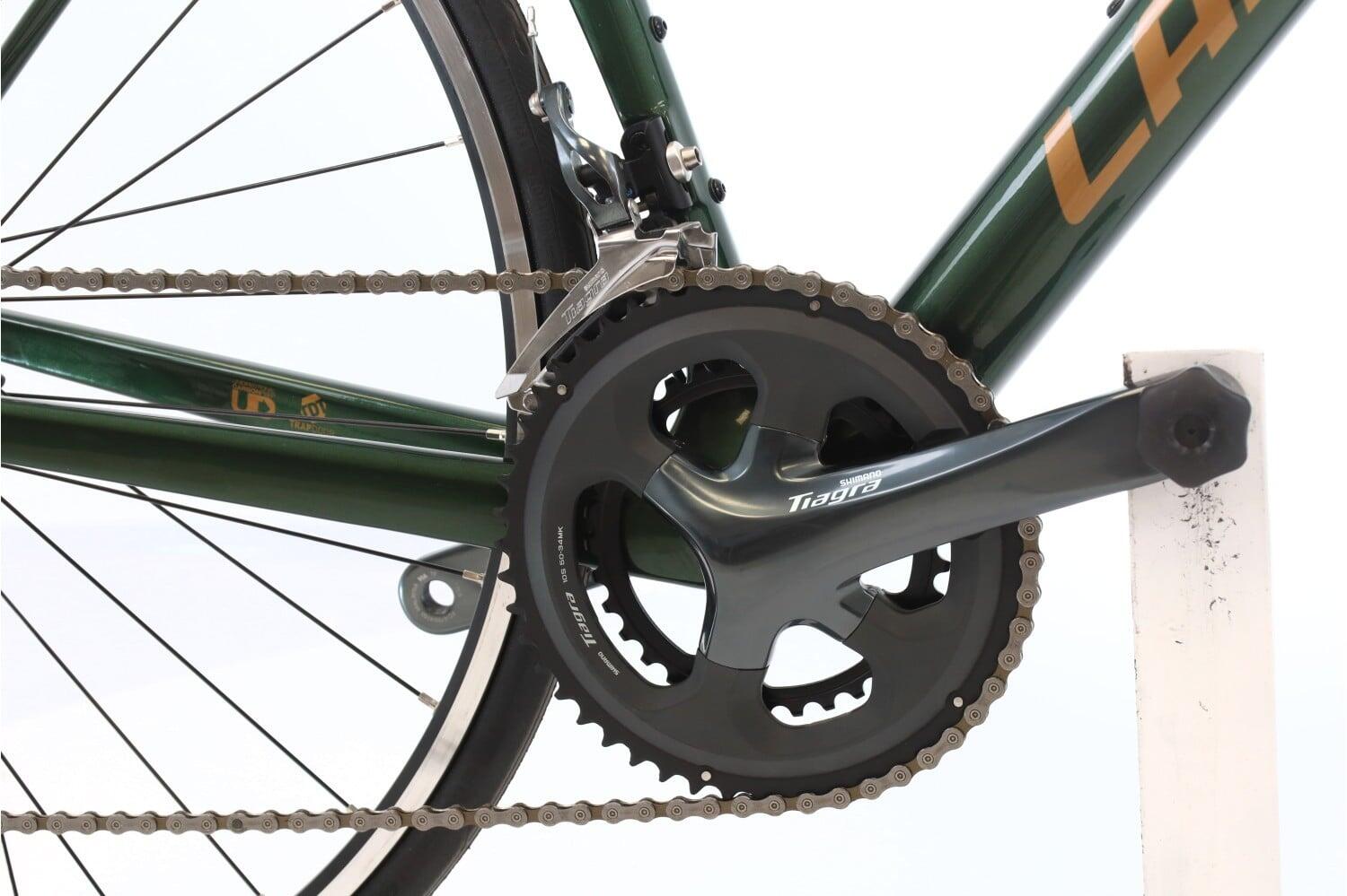 Vélo de route reconditionné ·  Pulsium 3.0 Caliper · Très bon état 4/8