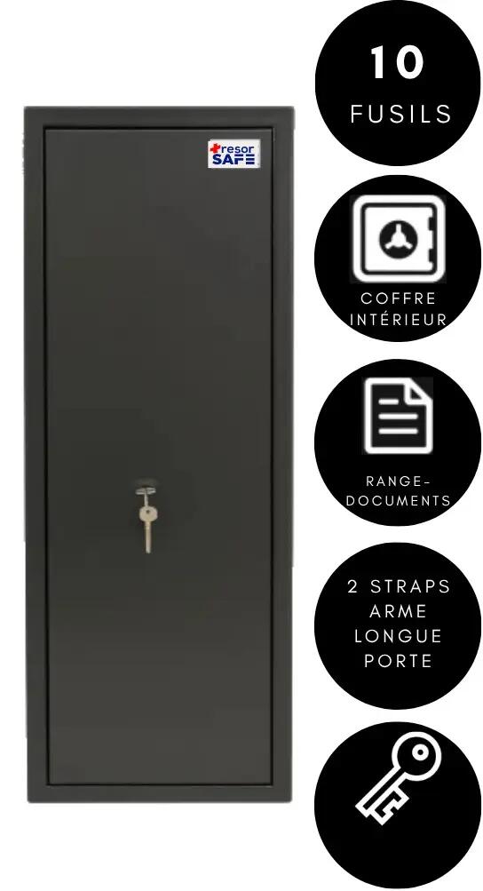 TRESOR SAFE picture