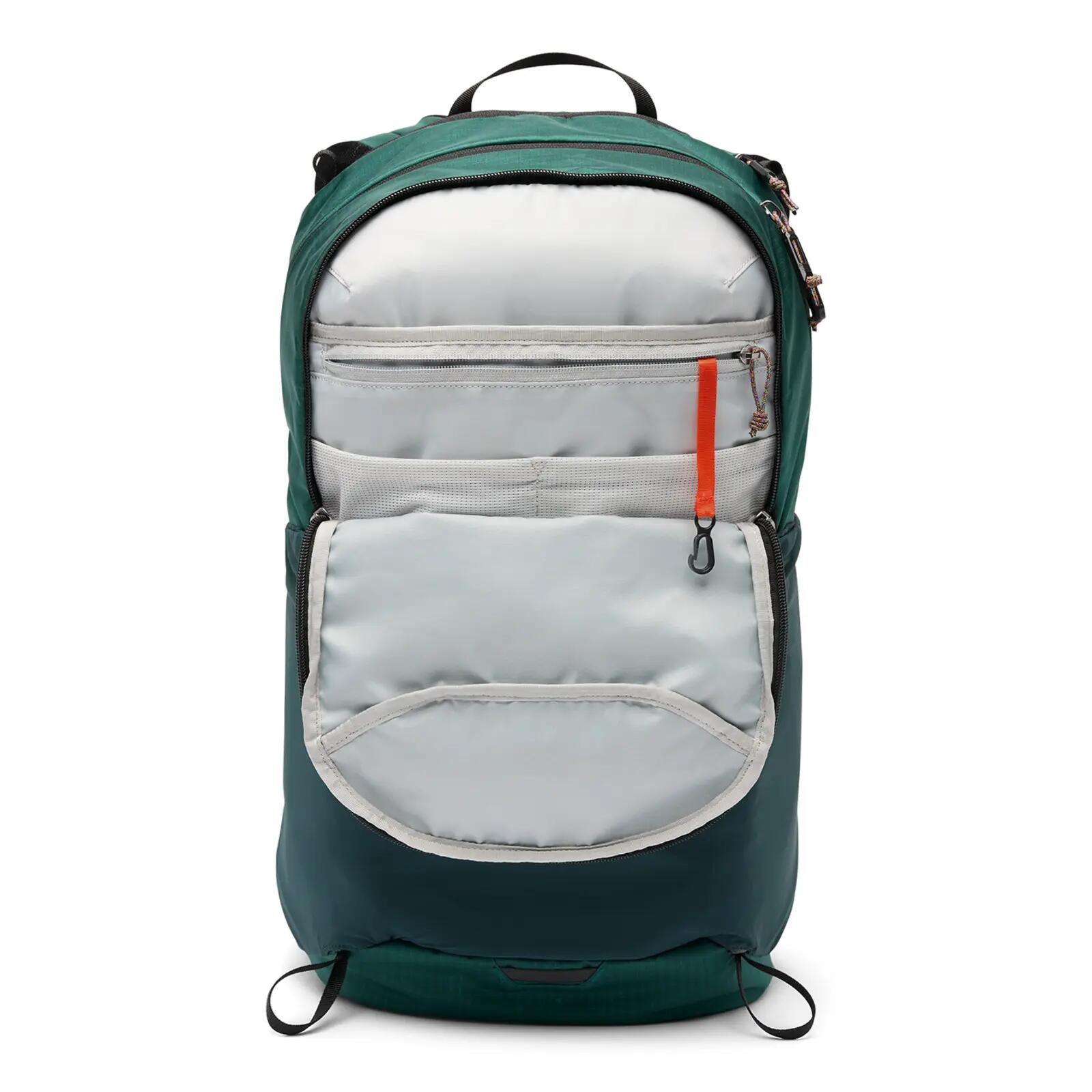 Field Day™ 22L Backpack - aqua green 318 3/4