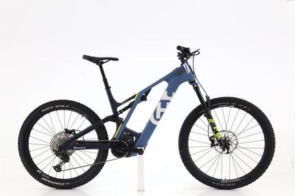 Ebike reconditionné · Mountain Cross MC5 XT · Très bon état