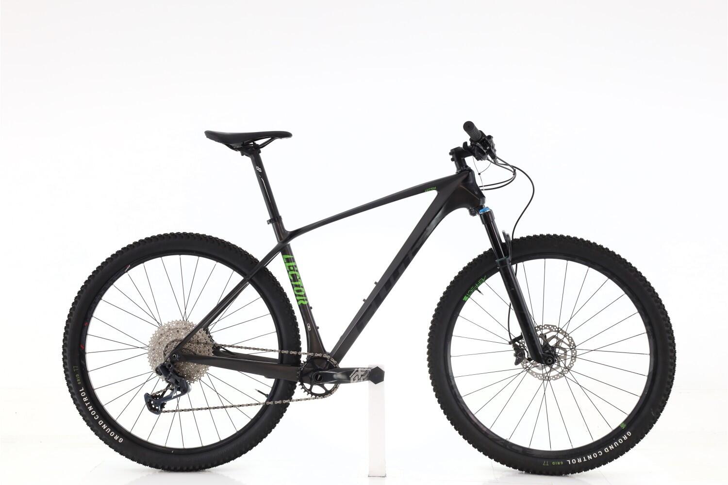 Refurbished MTB ·  Lector 6 GX · Sehr guter Zustand 1/8