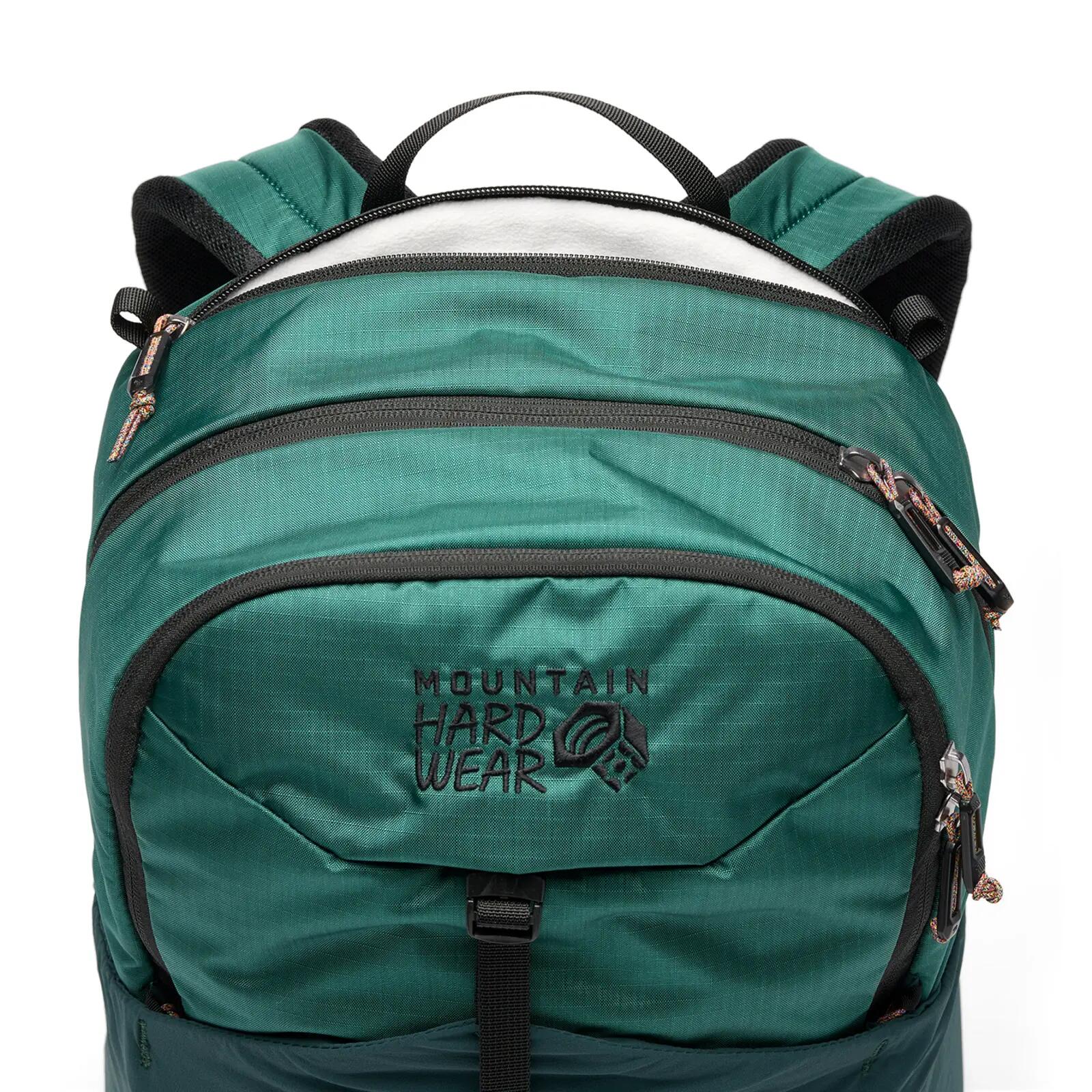 Field Day™ 22L Backpack - aqua green 318 2/4