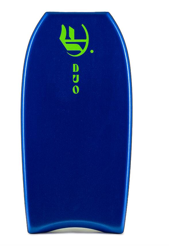 Empire DUO PE Bodyboard Donkerblauw/Groen 42 2/3